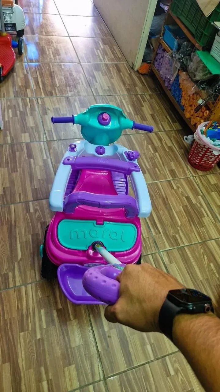 CARRINHOS DE PASSEIO - Foto 4