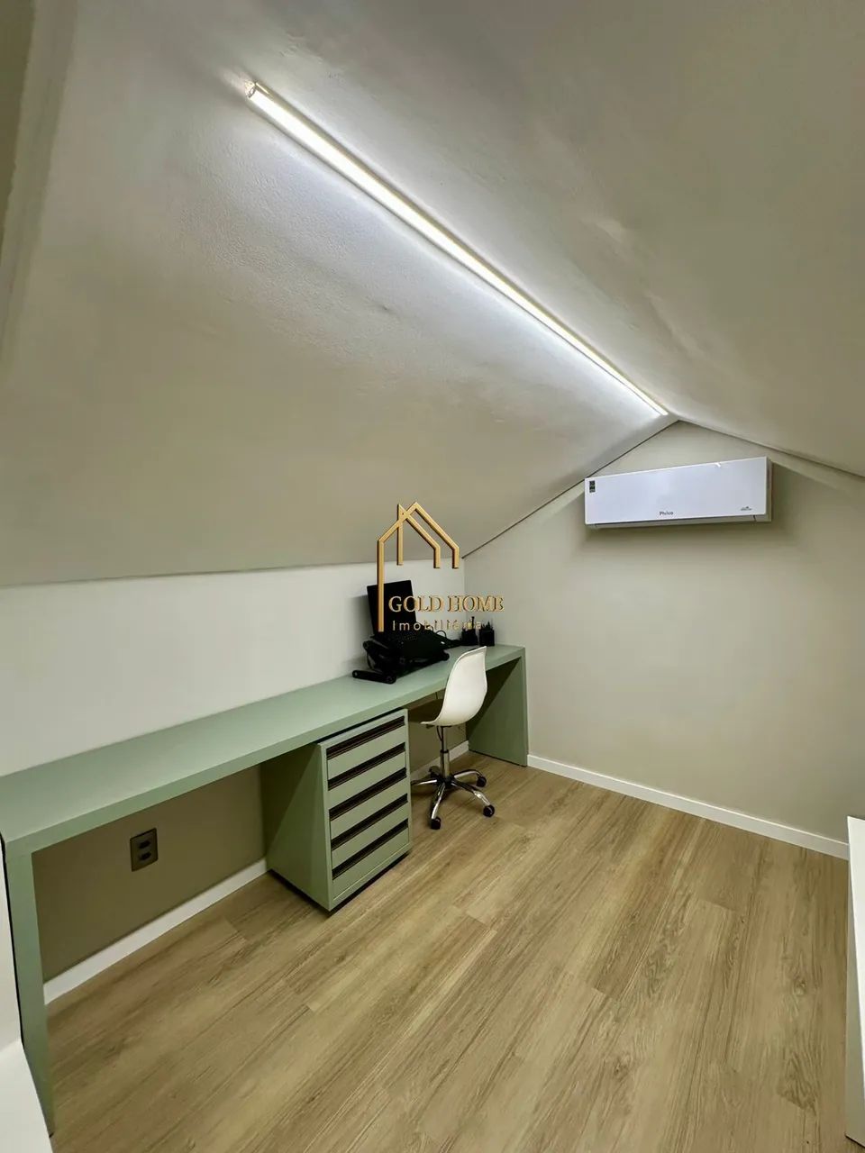 Vendo Casa Condominio Porteira Fechada - Foto 5