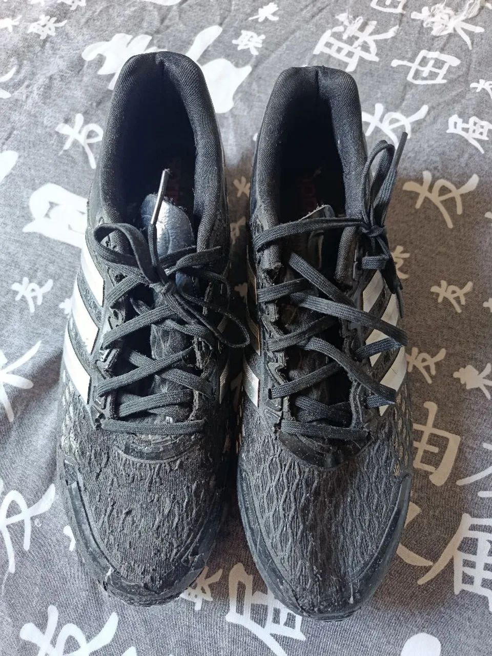 Adidas Spring Blade  - Foto 2