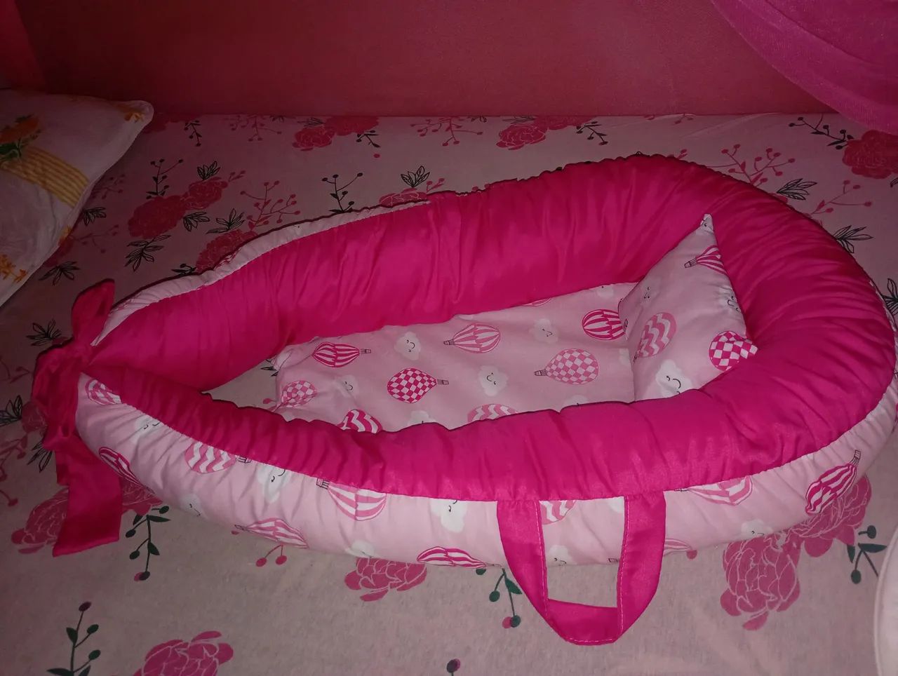 Ninho para bebê  - Foto 5