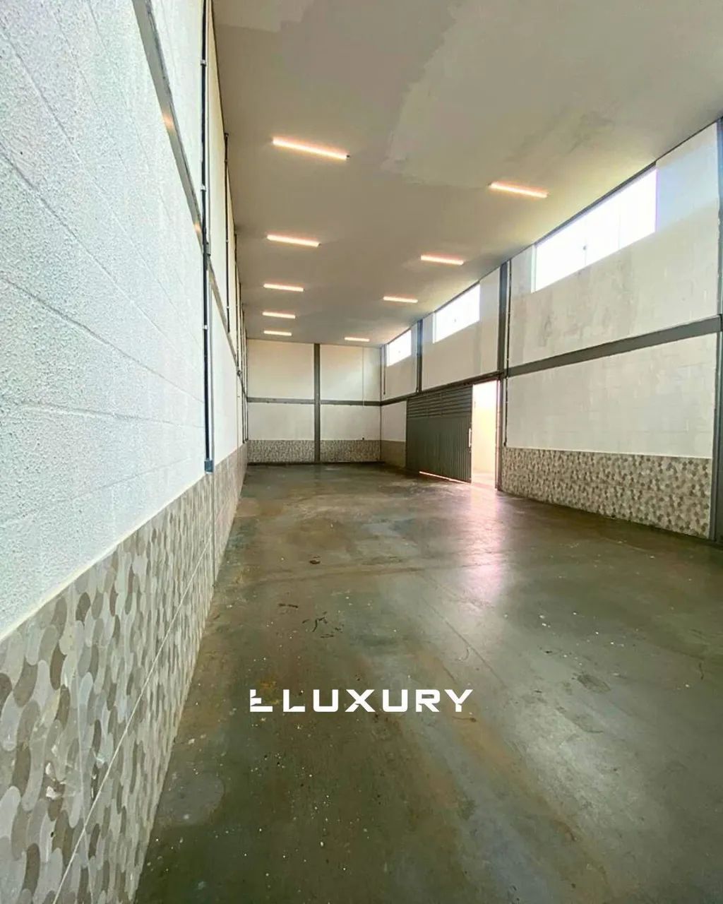 Galpão à Venda no Residencial Flor do Ipê com 156,45 m² - Foto 5