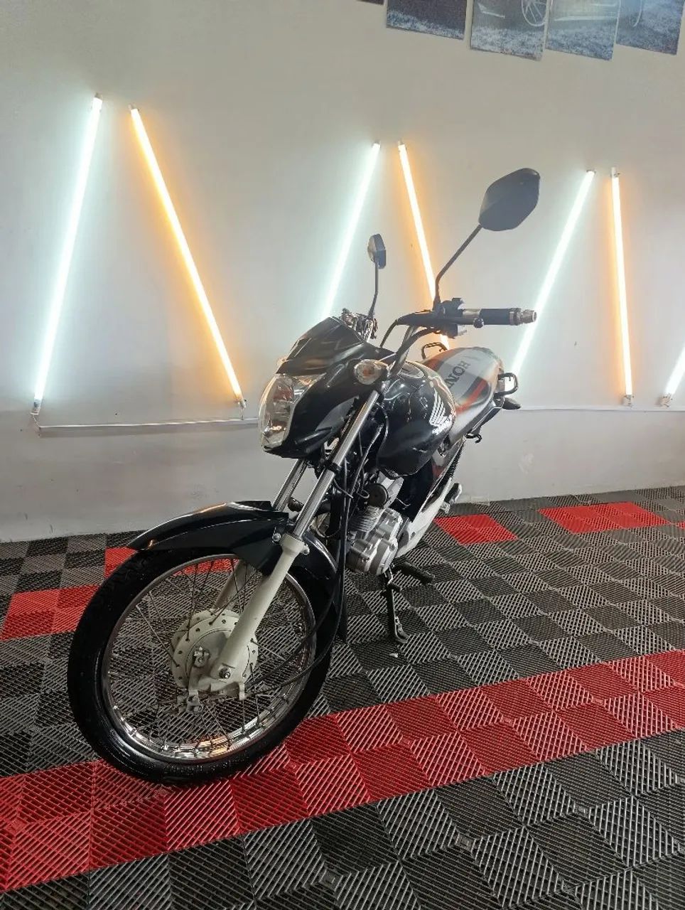 Vende-se start 160 - Foto 2
