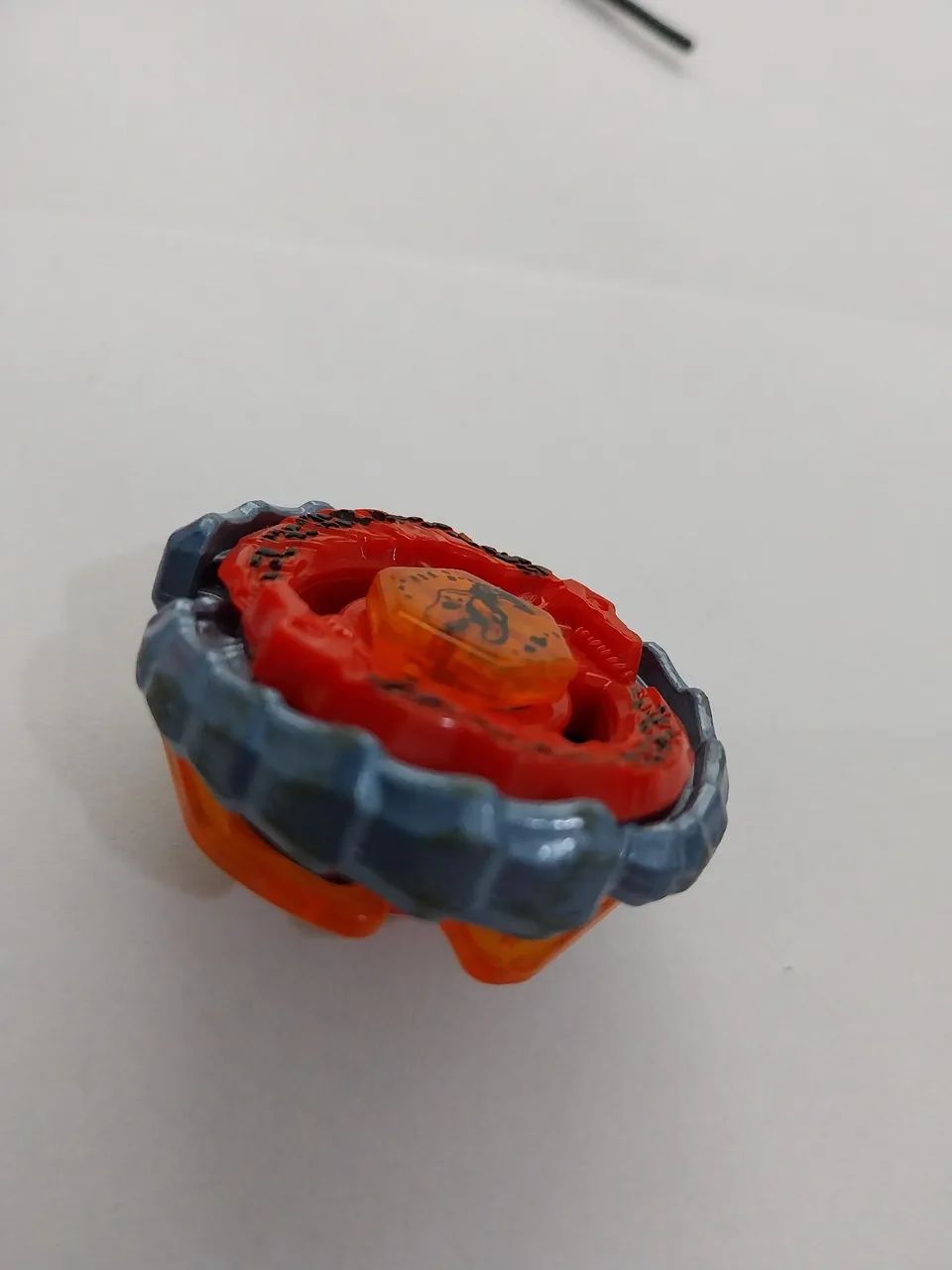 Beyblade Nightmare Rex(Hasbro). - Foto 4
