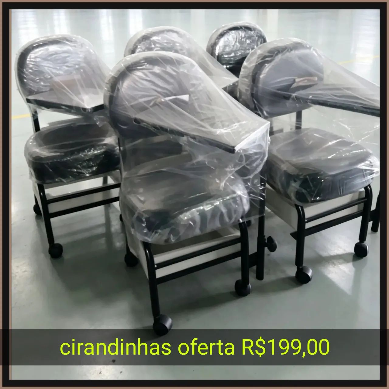 cirandinhas em oferta