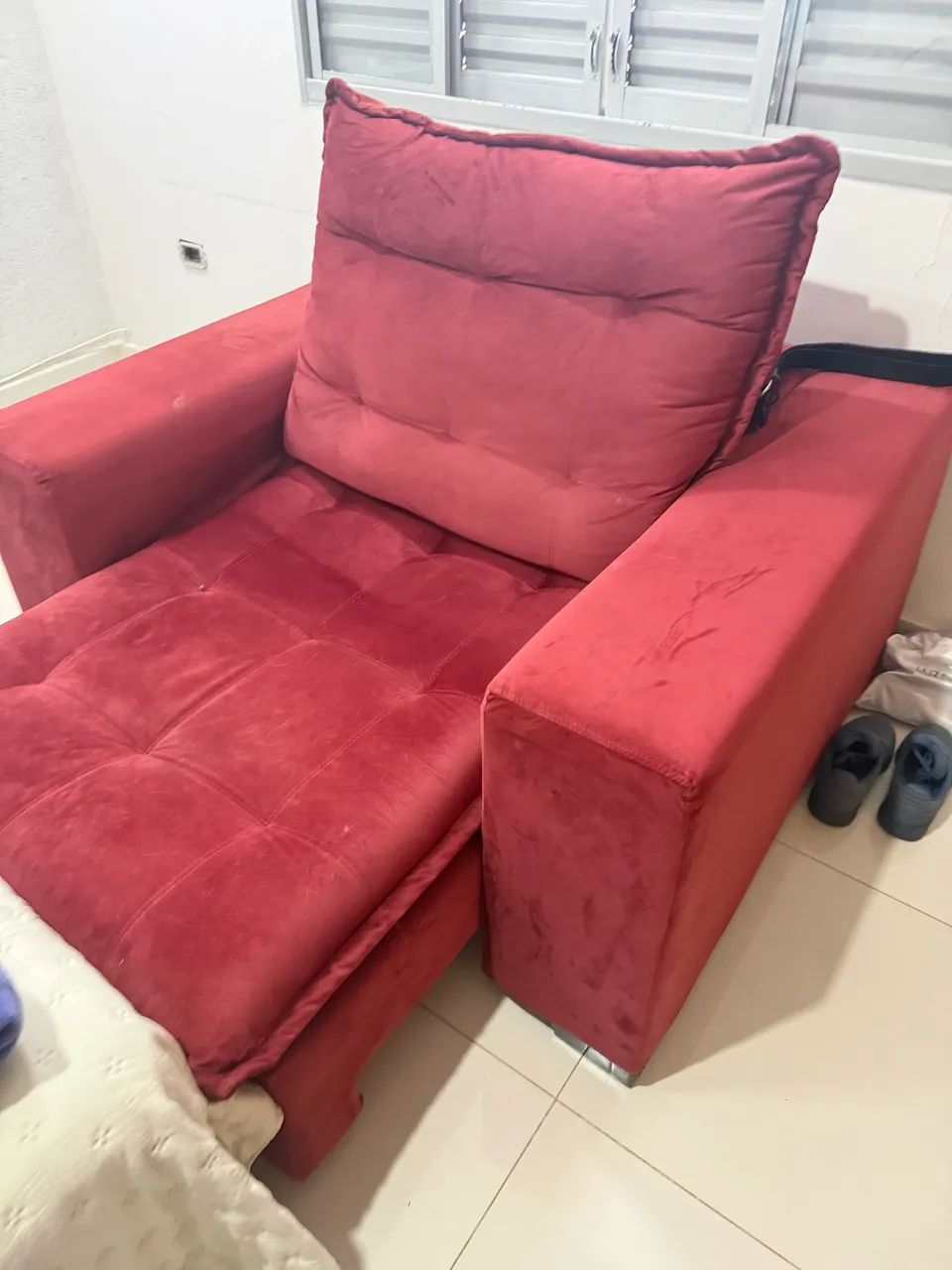 Poltrona - Foto 4