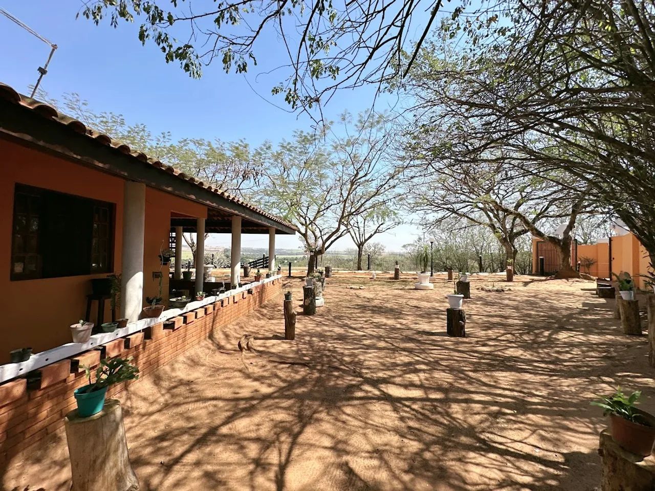 Haras 13 Alqueires em Cerquilho/SP, Completo e Estruturado - Cod.:CH-1122 - Foto 5