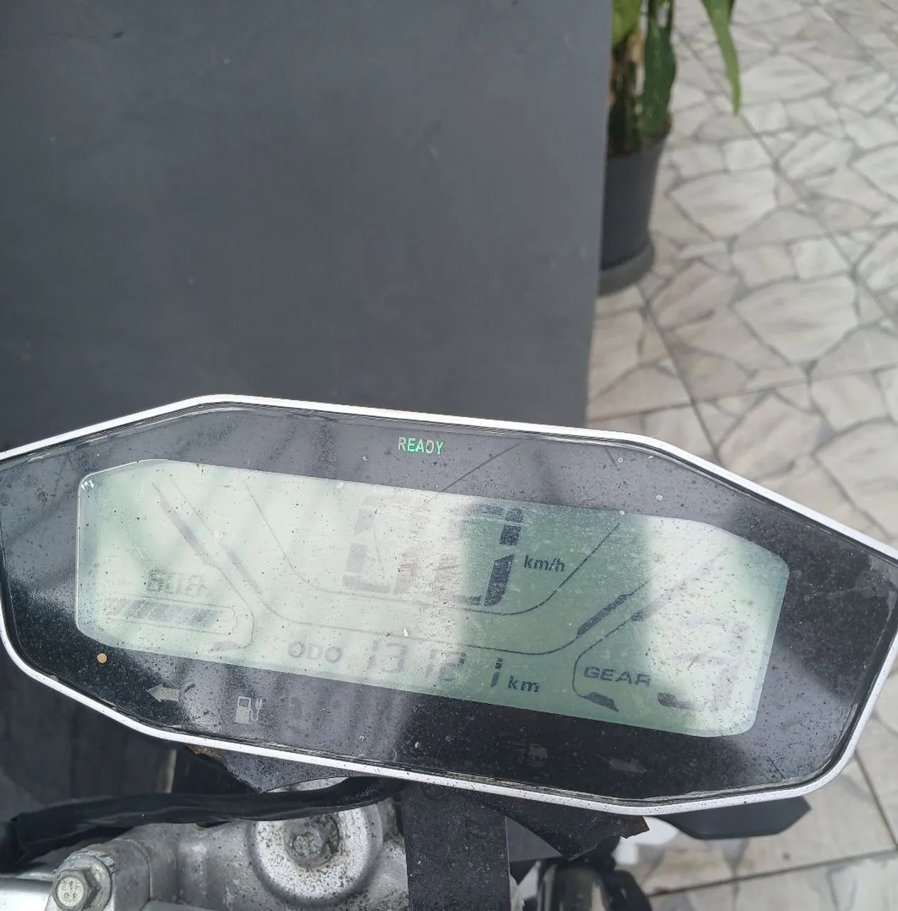 Moto elétrica  - Foto 2