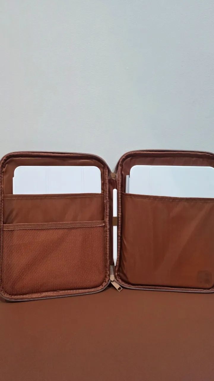 Case de transporte de Ipad Pro 11, Air e Mini - Foto 3