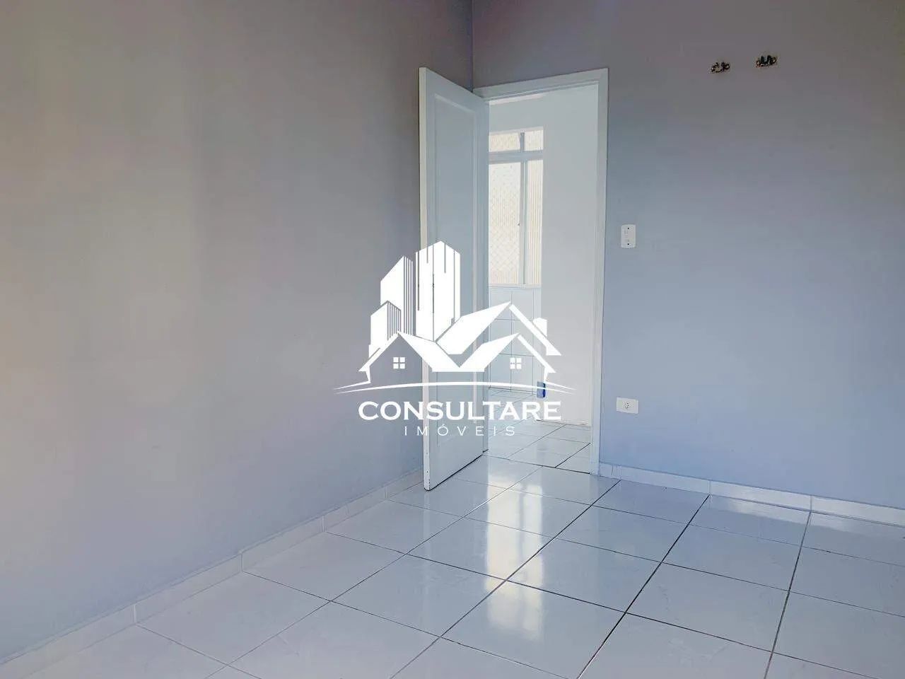 Apartamento com 1 quarto, Aparecida, Santos. - Foto 5