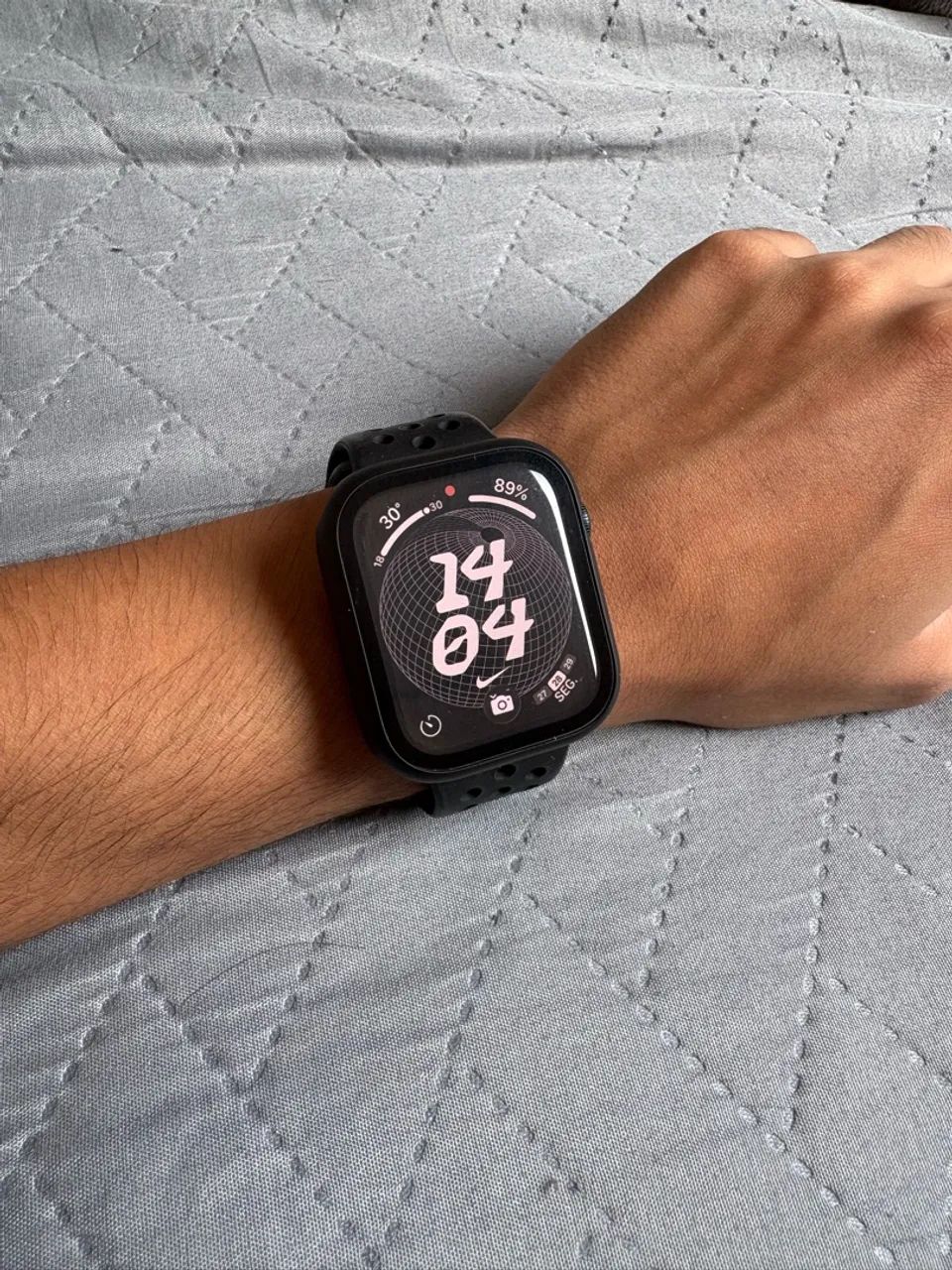 Apple Watch Series 7 45mm - Foto 2