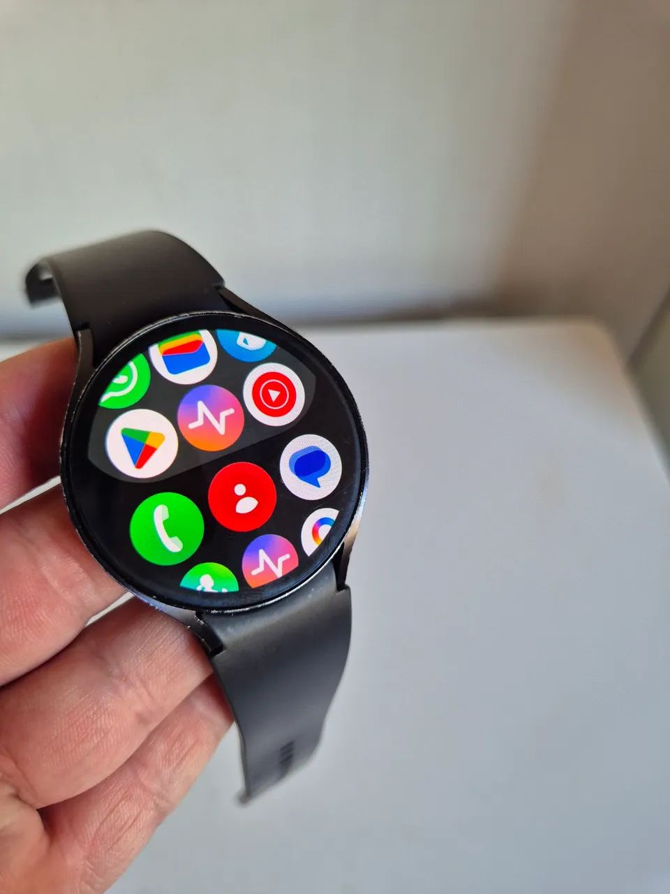 Vendo Galaxy whatch 6  - Foto 3