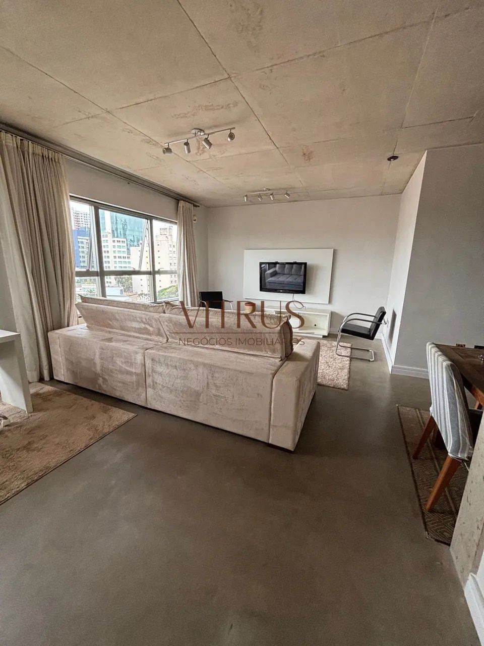 Apartamento em Cambuí - Campinas, SP - Foto 2