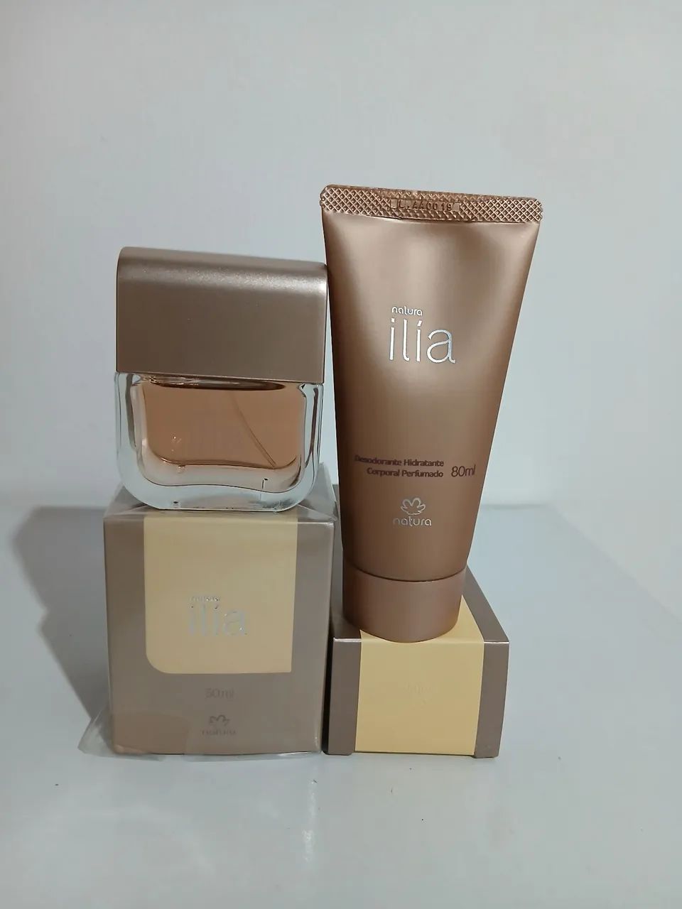 Perfumes Ilia  - Foto 2