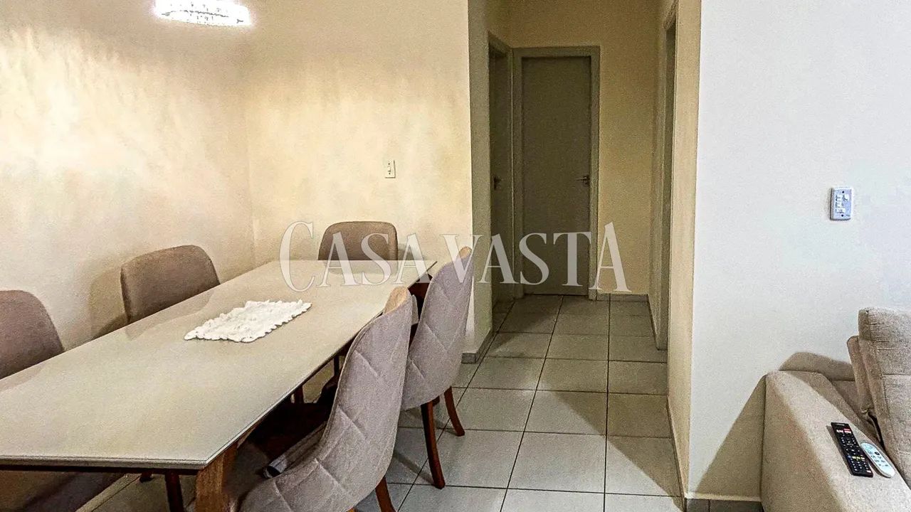Apartamento à venda, 02 quartos, Edifício Mary - Foto 2