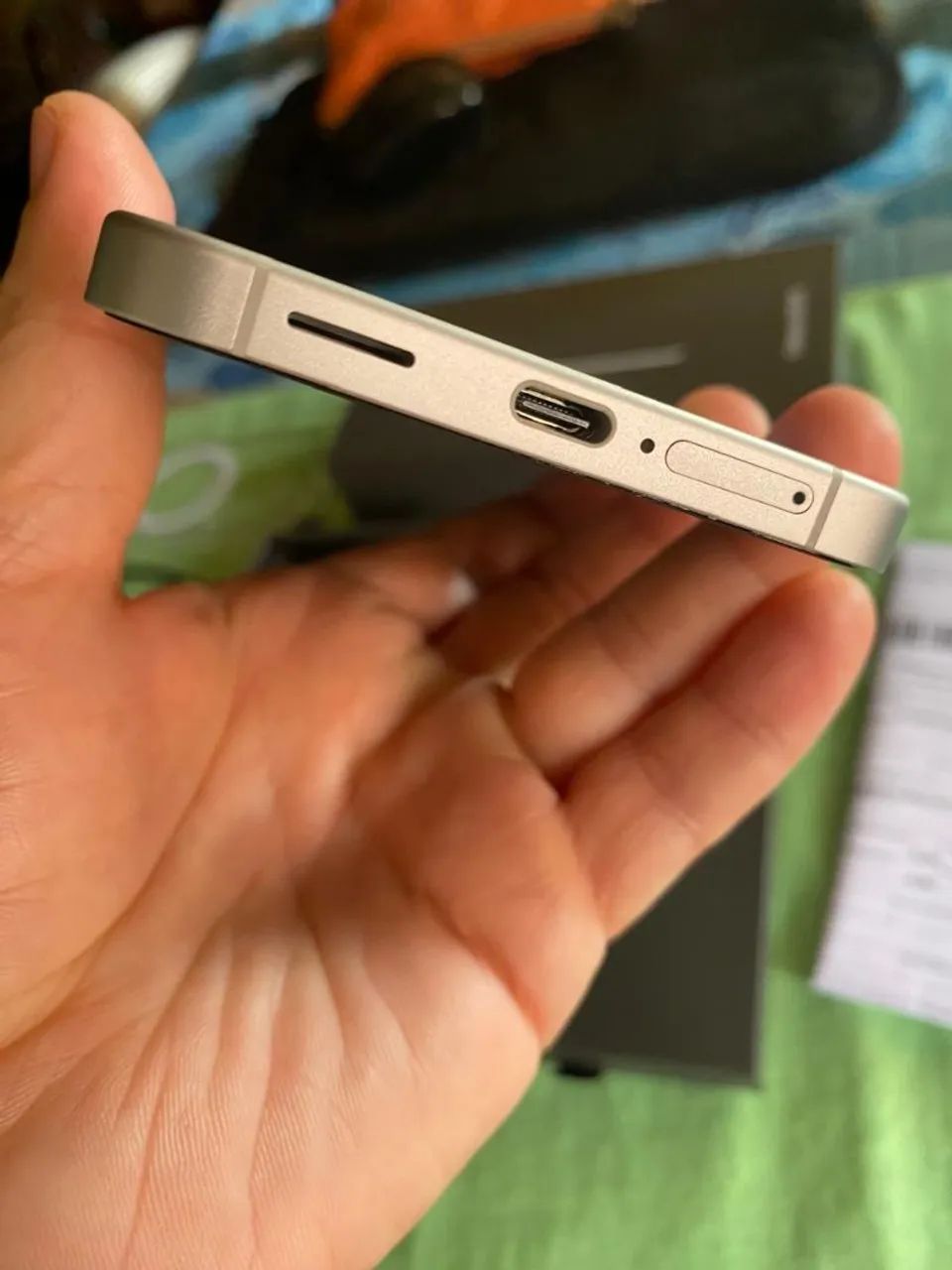 Samsung s25 fe 256gb  - Foto 5