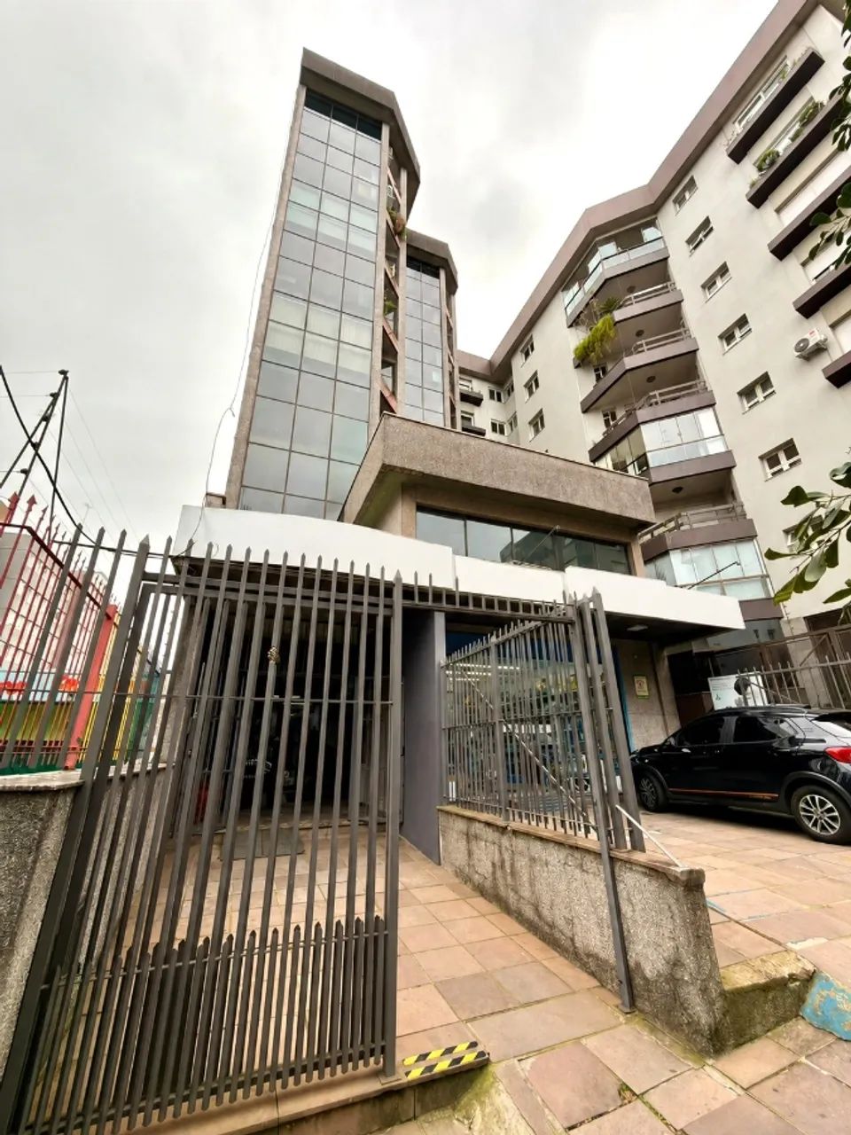 CAXIAS DO SUL - Conjunto Comercial/Sala - CENTRO - Foto 2