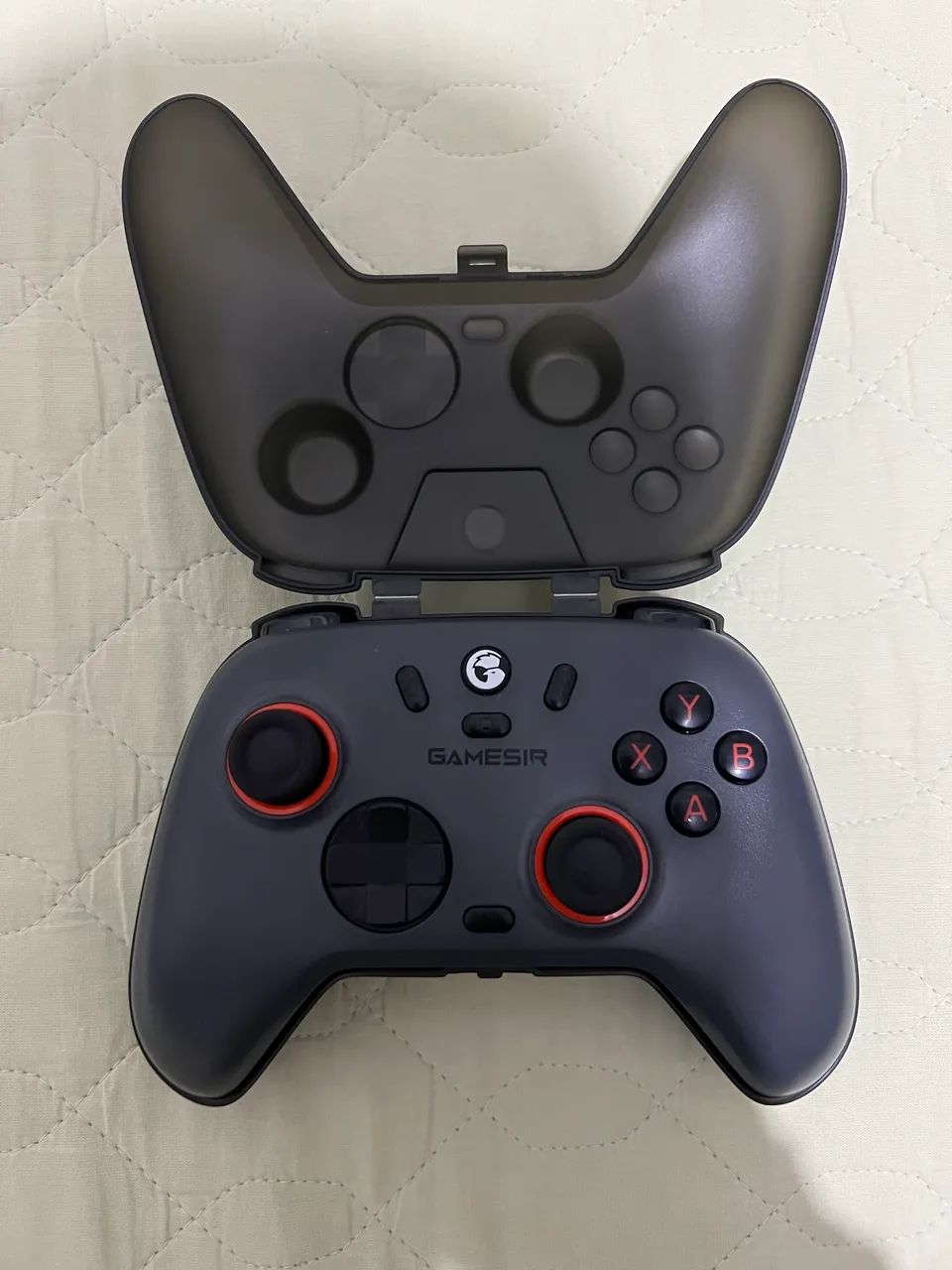 Controle nova 2 lite gamesir  - Foto 3