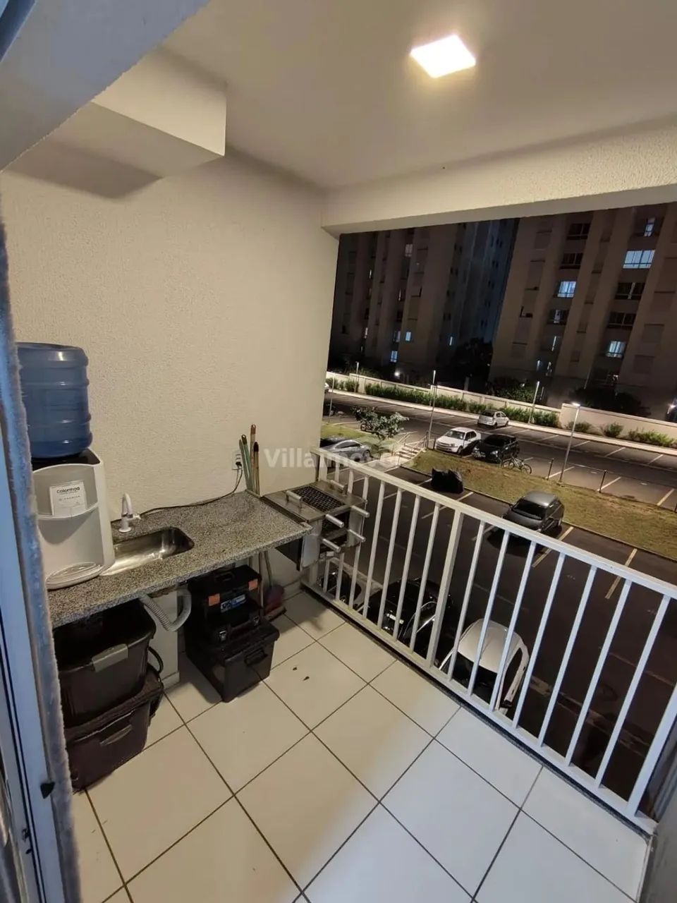 apartamento - Jardim das Colinas - Hortolândia