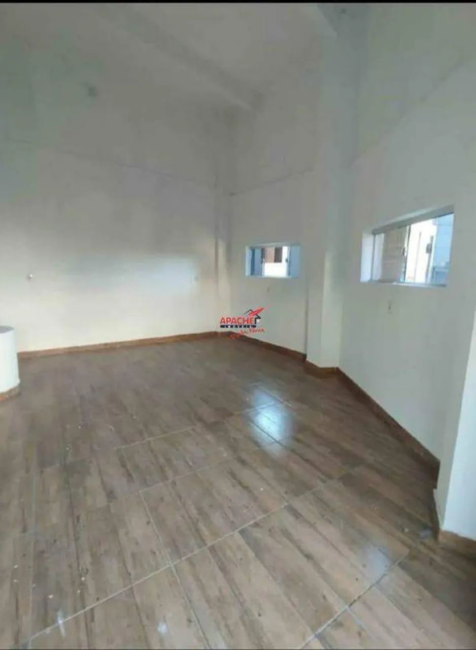 Loja de 40 m² para alugar em Palmeiras