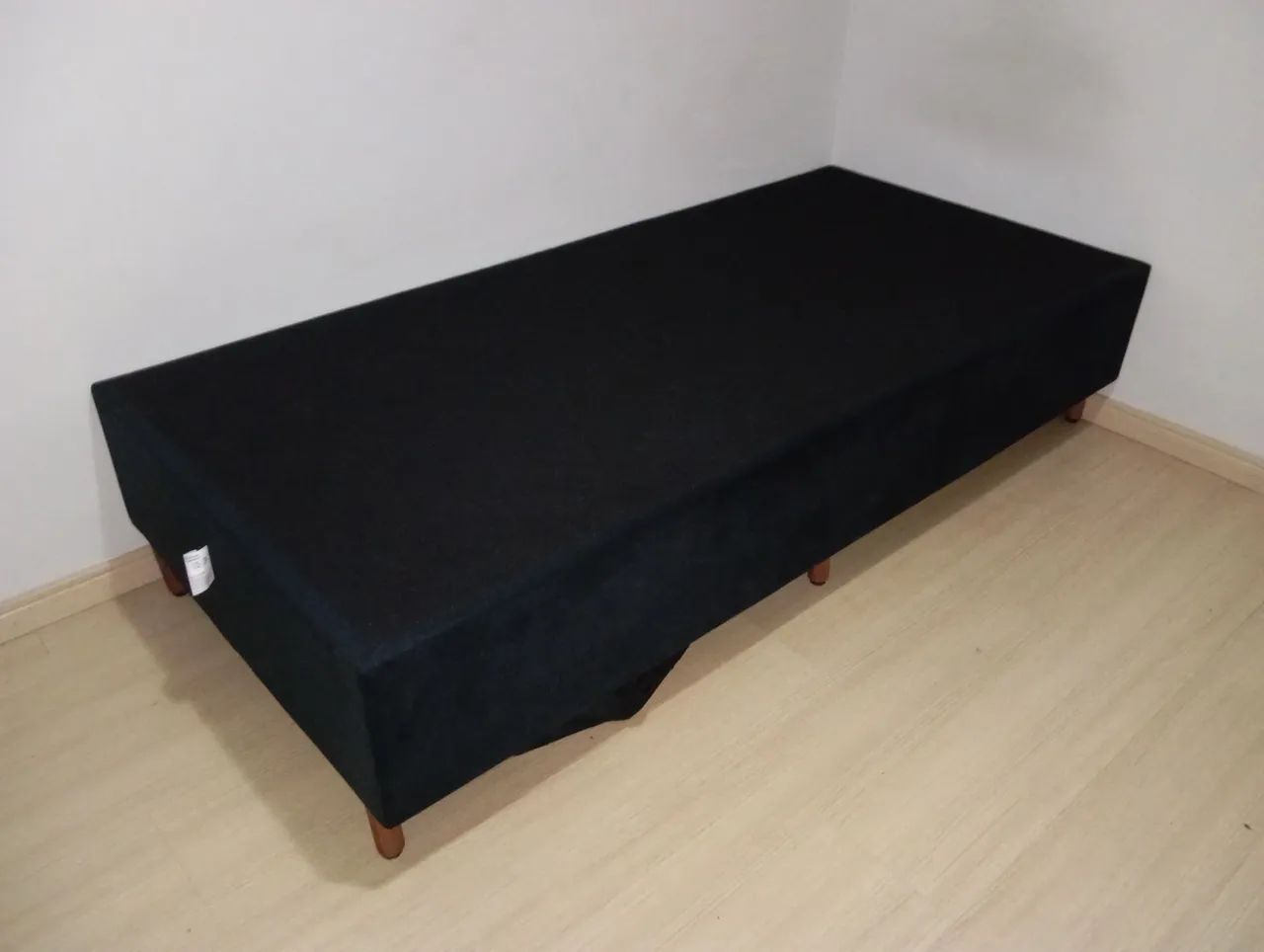 Cama Box com Colchão - Foto 2