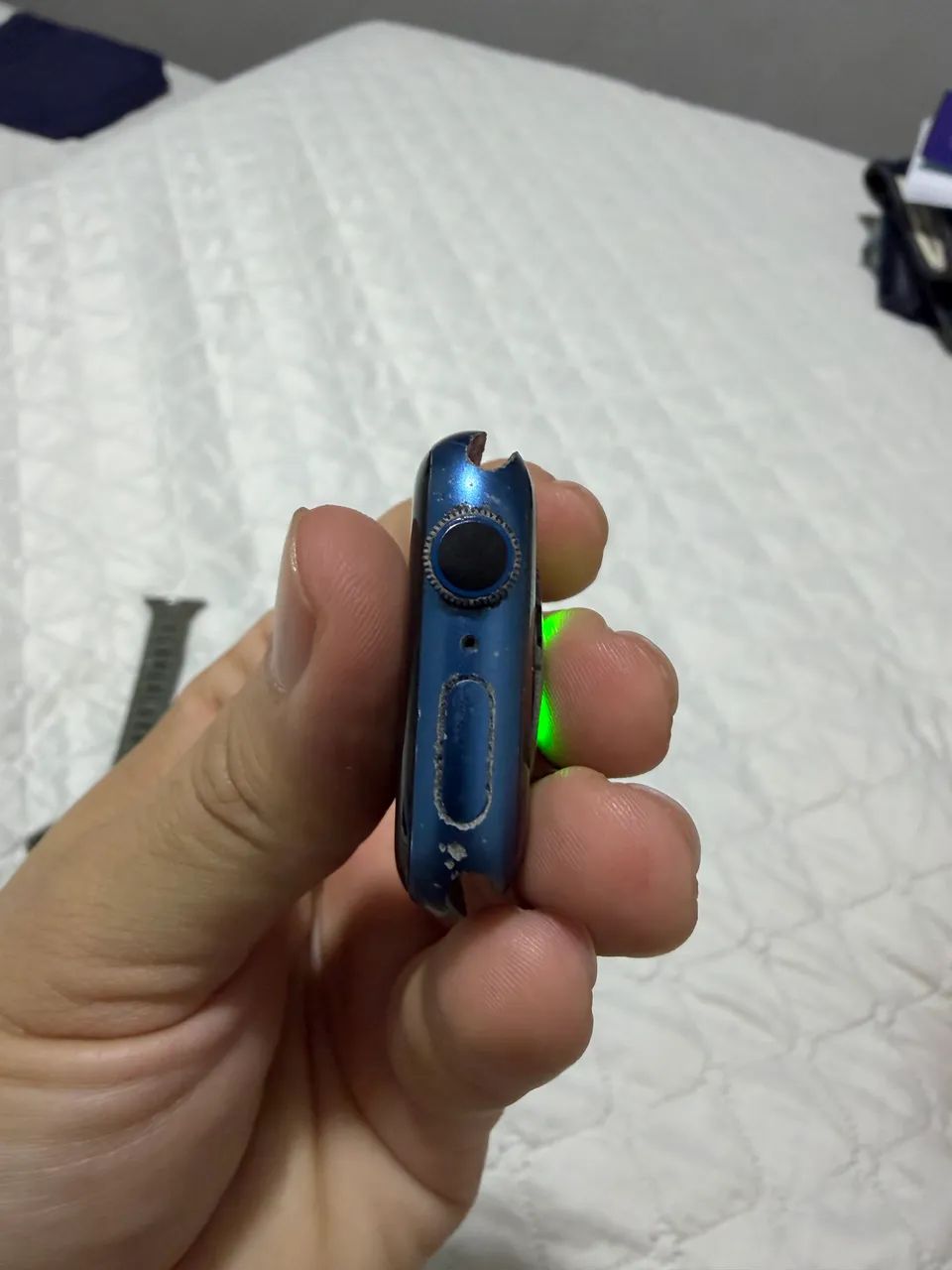 Apple Watch série 7  - Foto 5