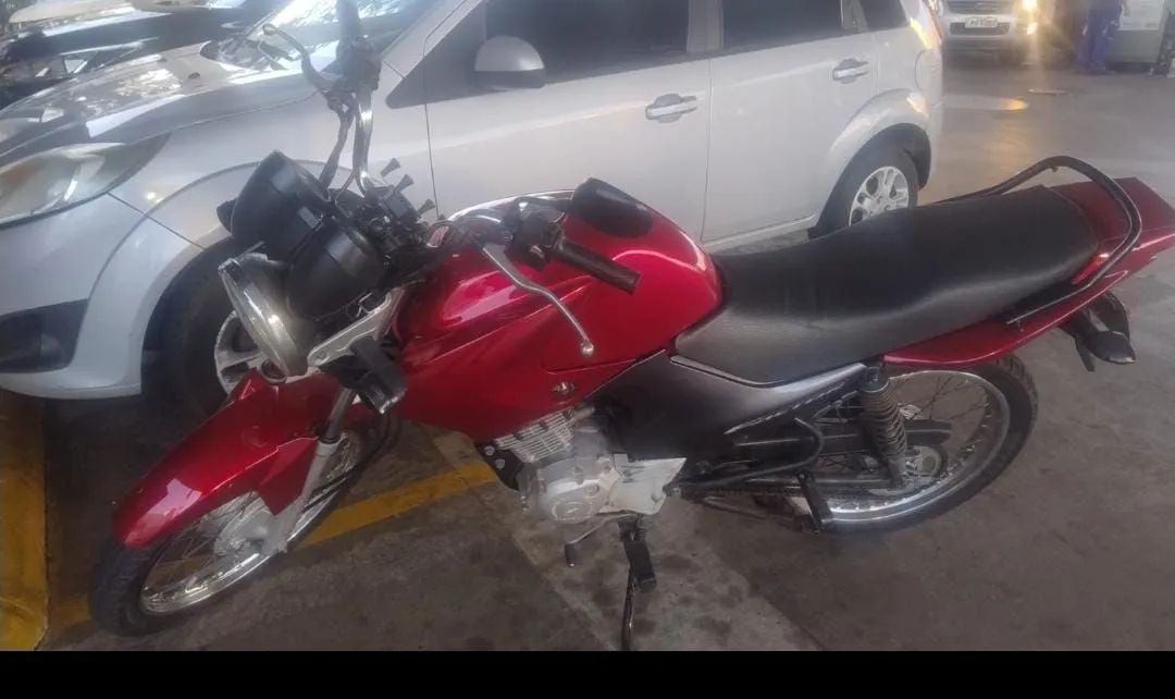 Moto - Foto 3