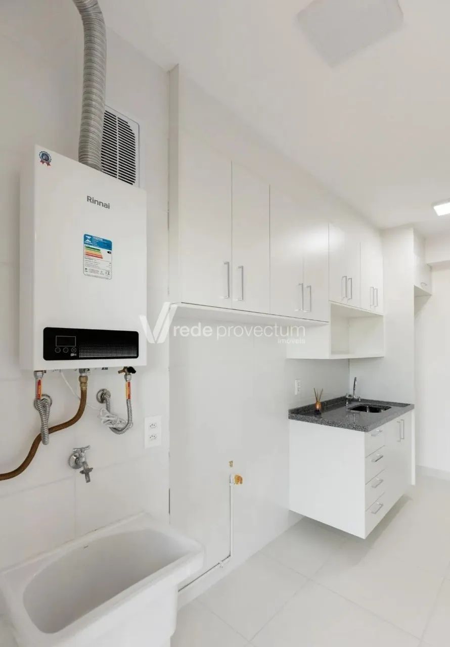 apartamento - Bonfim - Campinas - Foto 5
