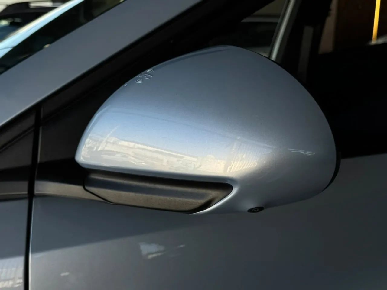 BYD Dolphin Mini (Elétrico) 2027 - Foto 4