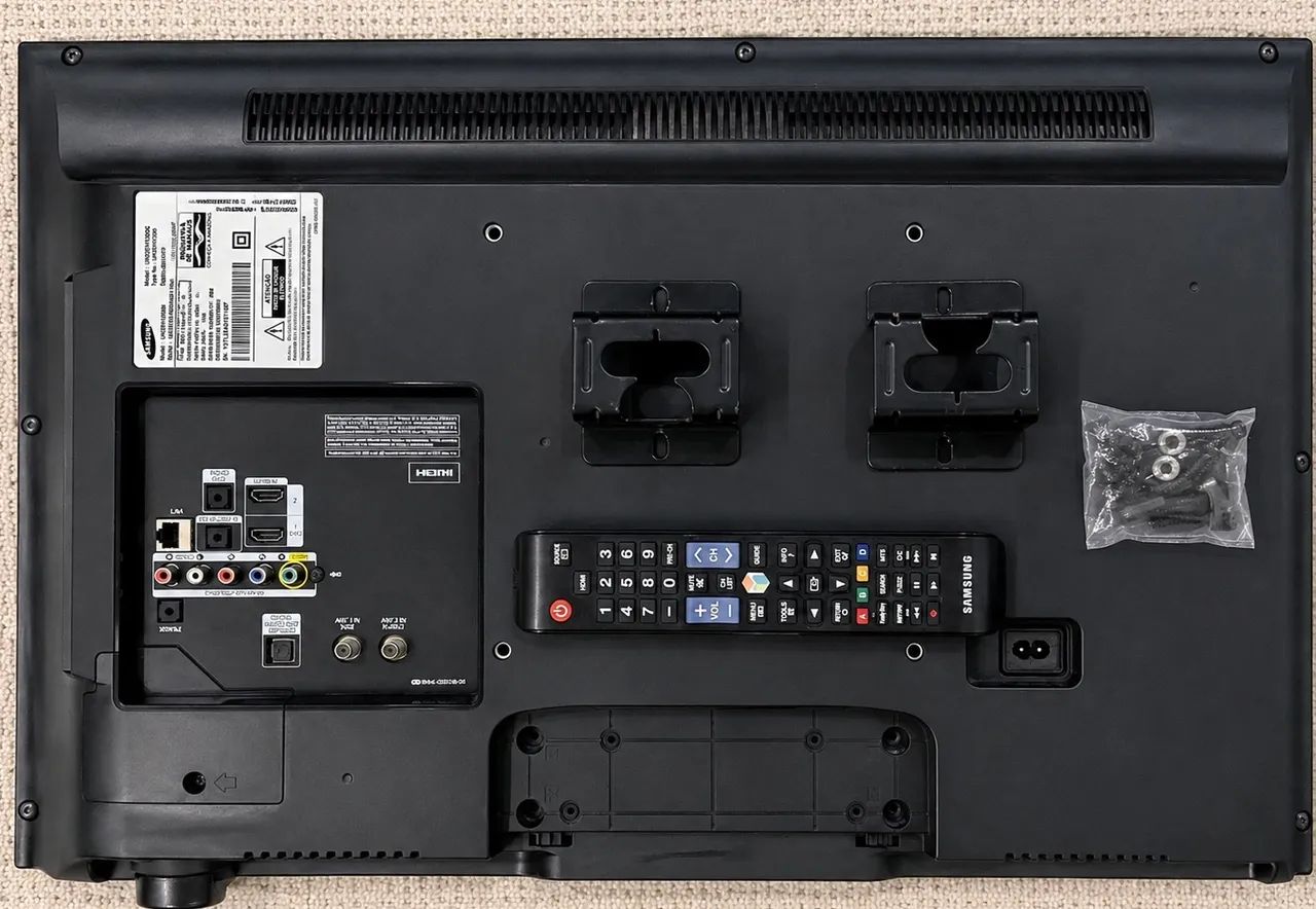 TV SAMSUNG SMART LED 32?  - Foto 2