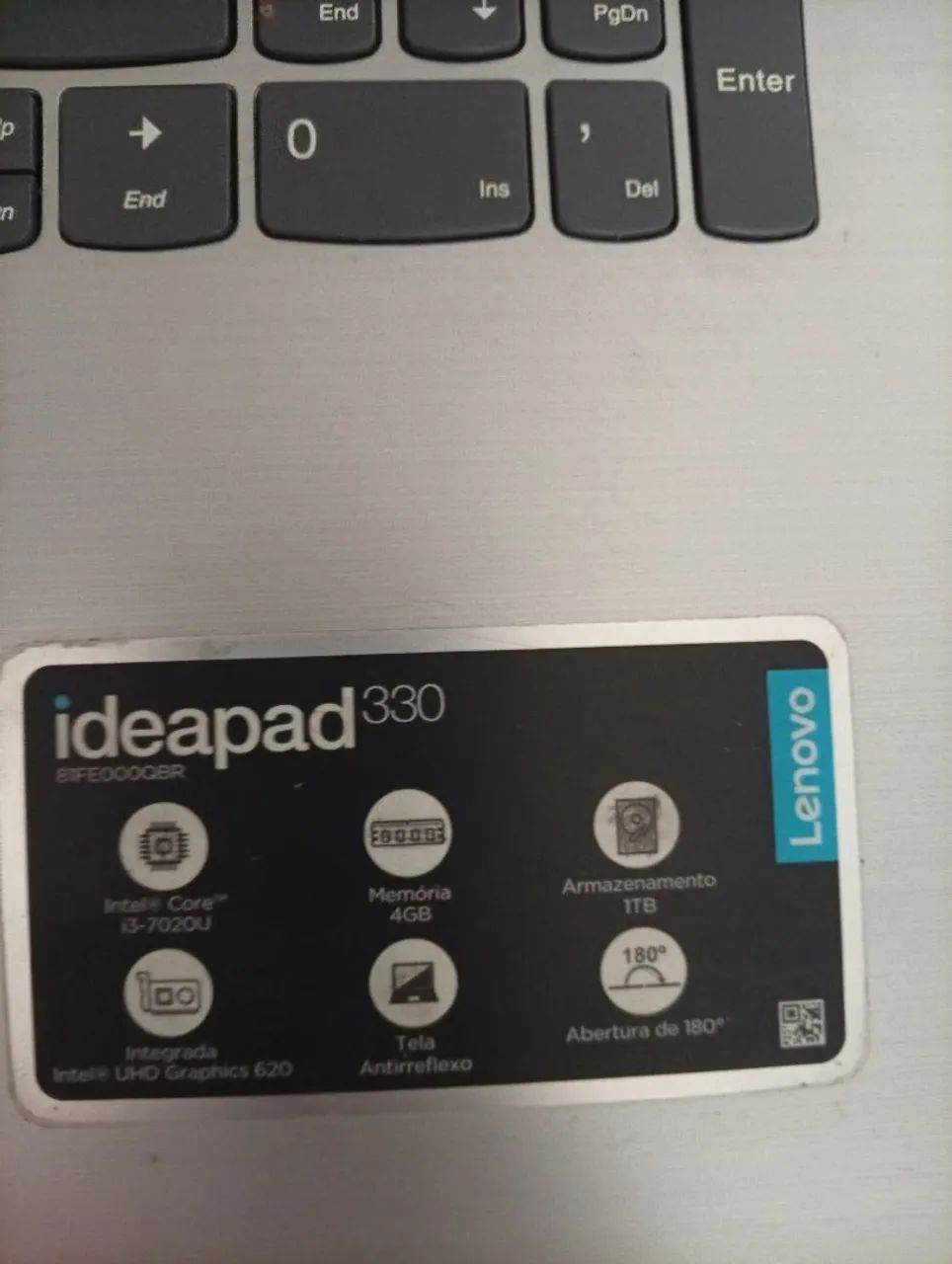 Notebook Lenovo - Foto 4