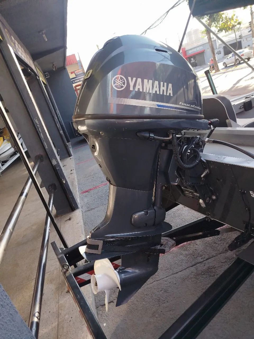 Lanchas e jet ski  - Foto 4