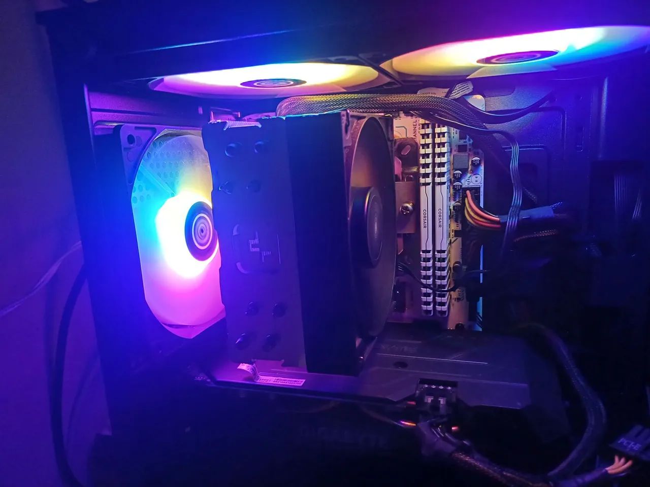 Pc Gamer, Troco por Game