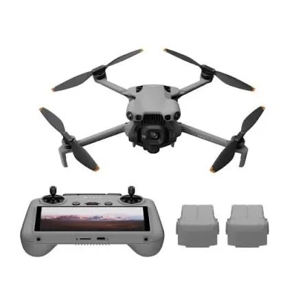 DRONE DJI MINI 5 PRO COMBO (HOMOLOGADO BRASIL)