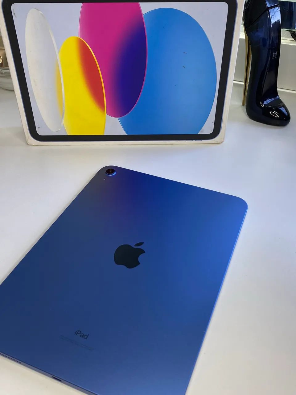 iPad 10ª Geração 64 GB - Excelente Estado - Foto 2
