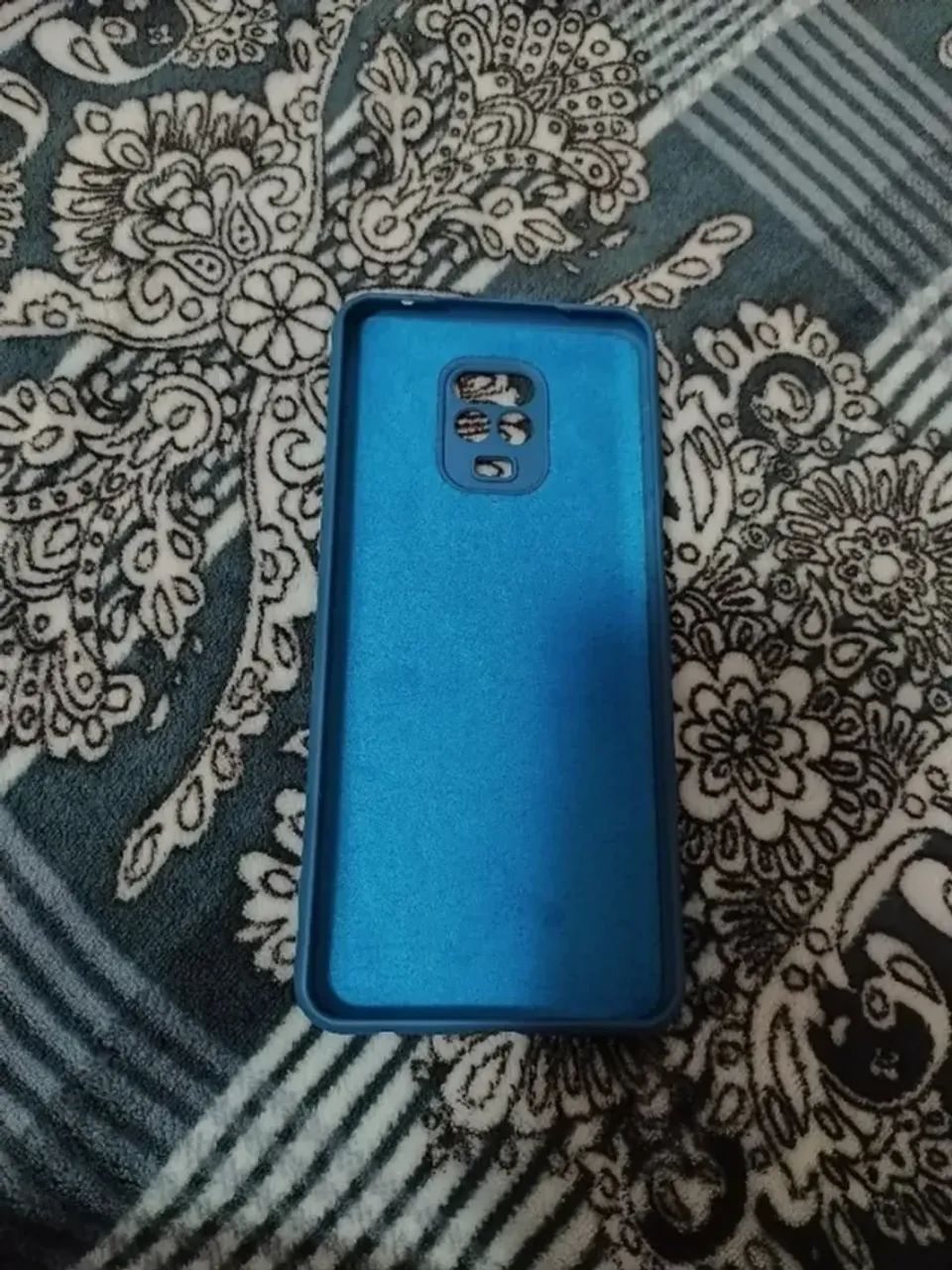Case Capa Note 9s e 9 Pro - Foto 2