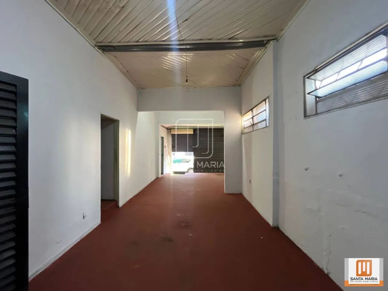 Salão/Galpão (salão - térreo) - Foto 2
