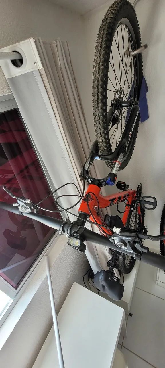 Bicicleta  - Foto 5