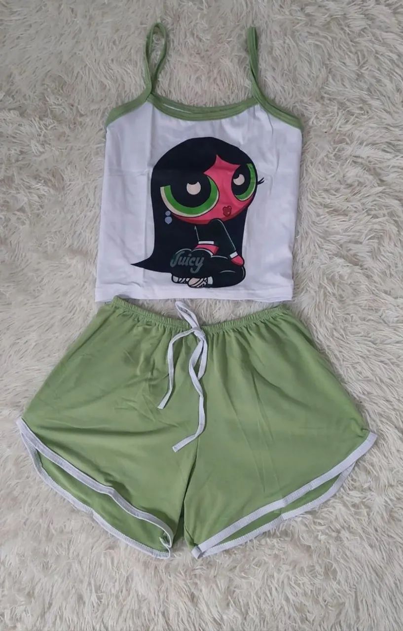 Pijamas 441091272465469441