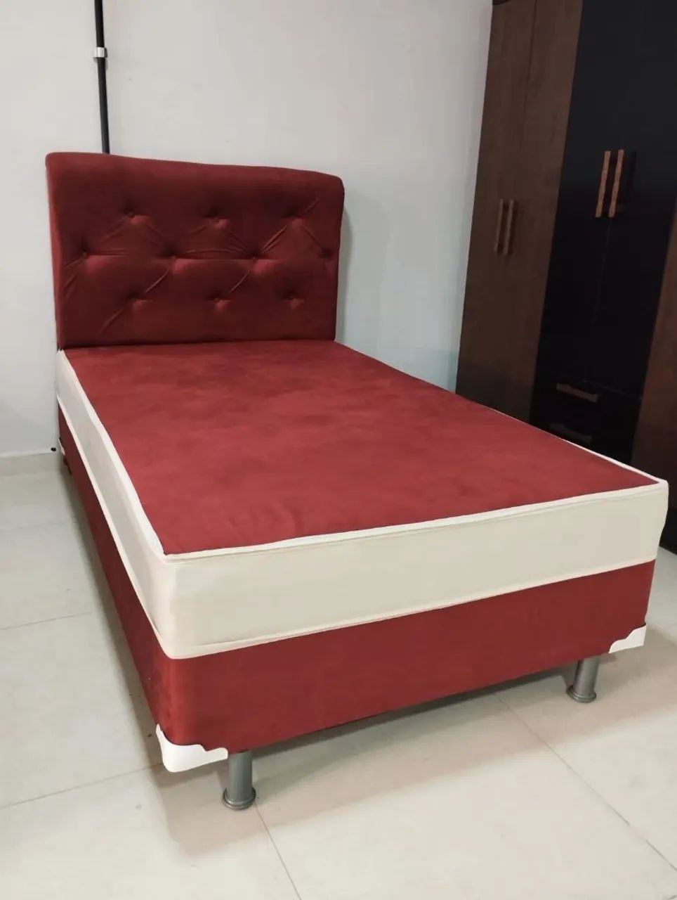 Vendo tudo baratinho e ainda faço entrega 