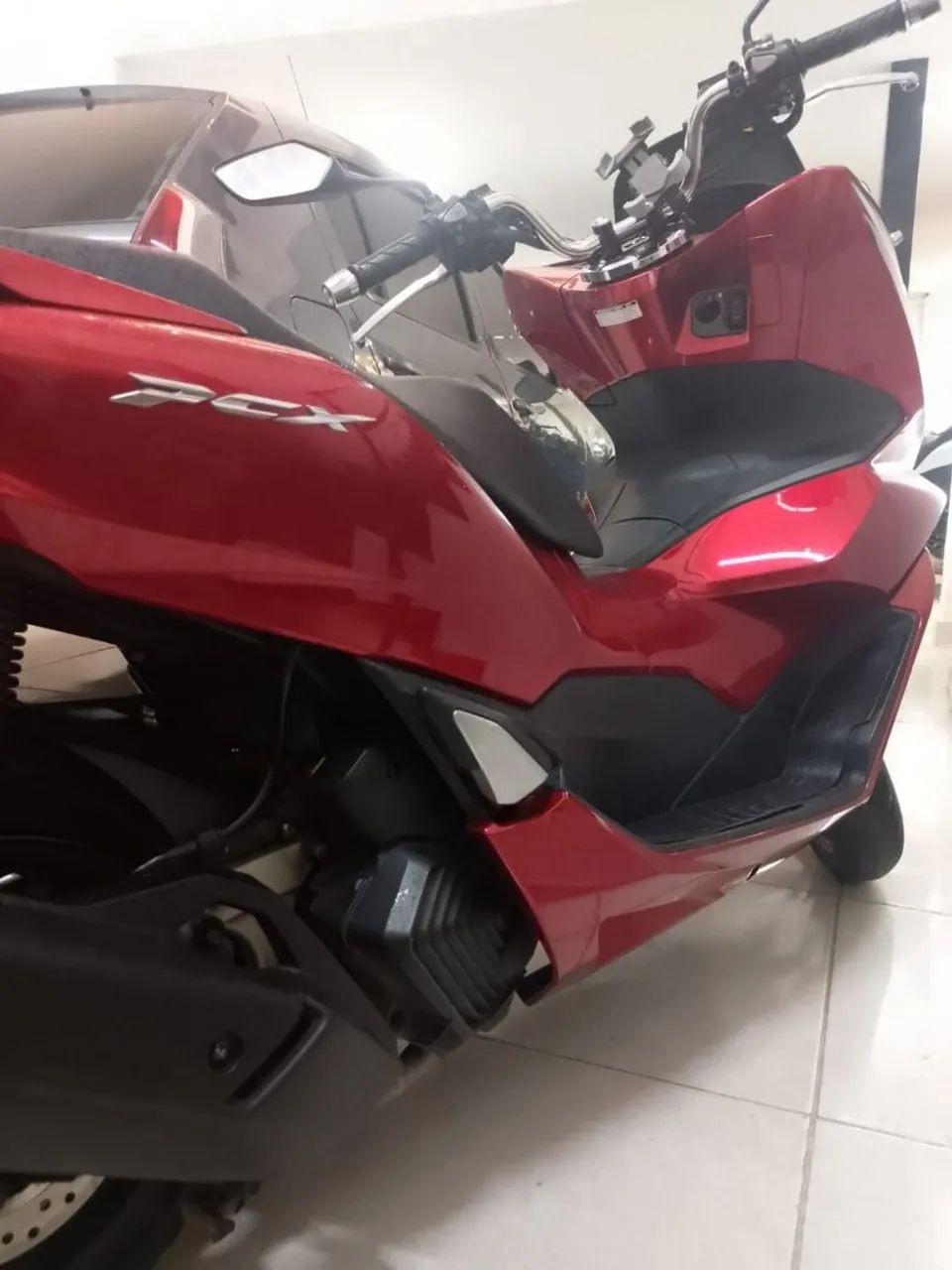 Honda PCX 160 abs 2025 - Foto 3
