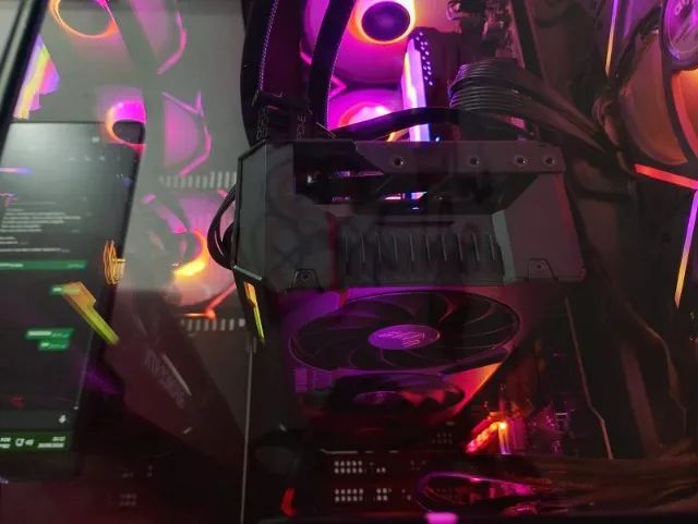 Rtx 4060ti Tuff Gaming - Foto 2
