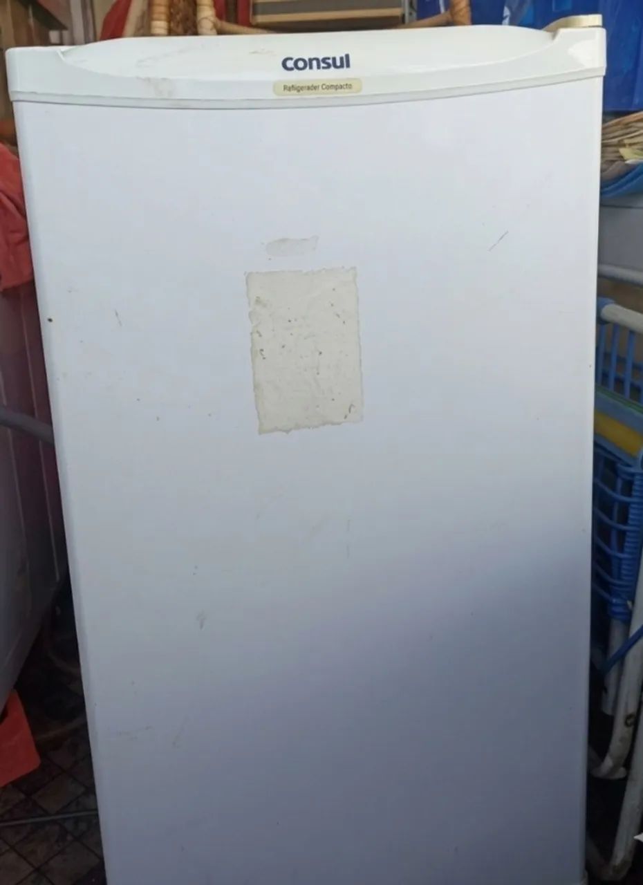 Frigobar Consul 117 L - Foto 2