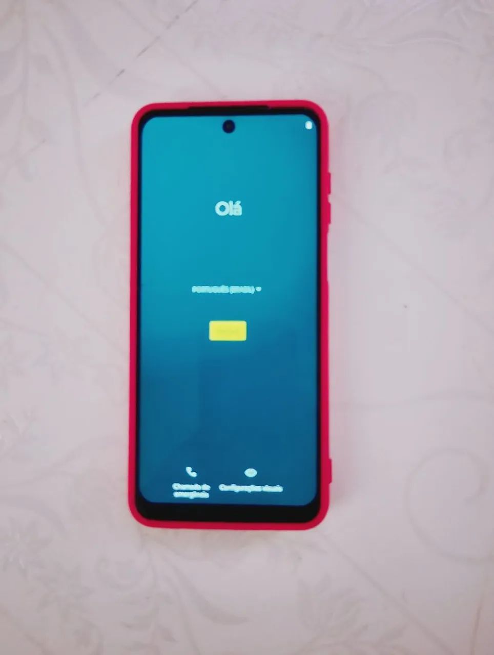 Celular Motorola Moto G53 - Foto 4