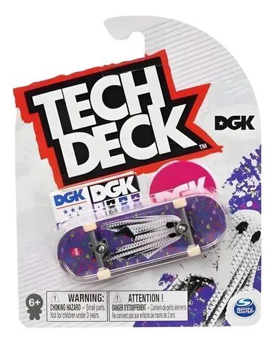 Tech Deck DGK65163247310721120