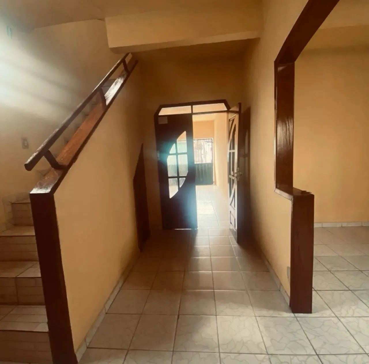  VENDA - Casa + Ponto Comercial 190mil