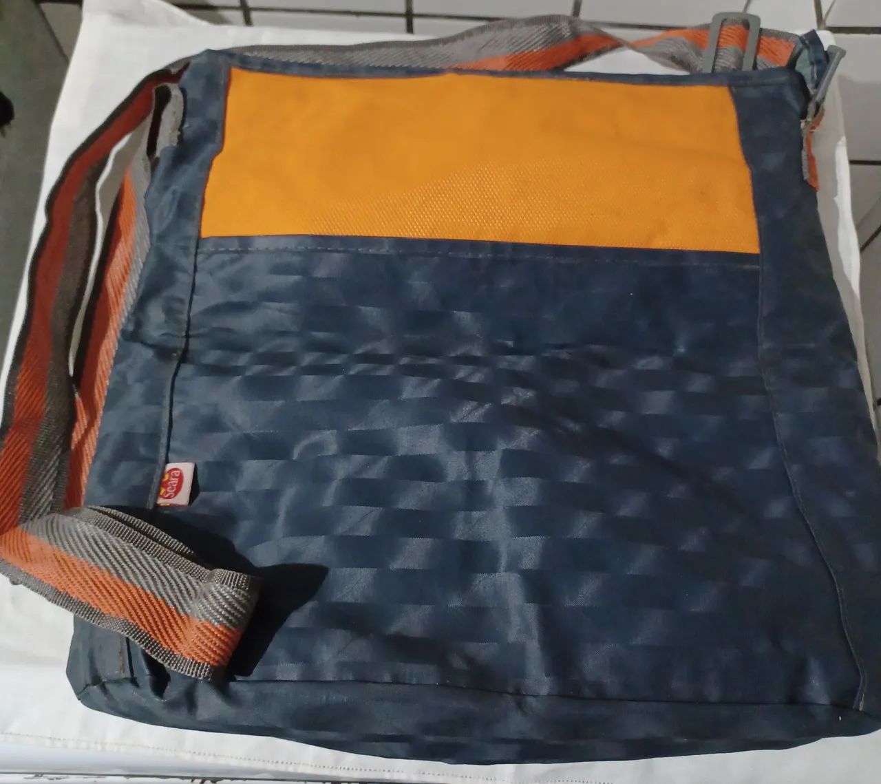 BOLSA TERMICA GRANDE - Foto 2