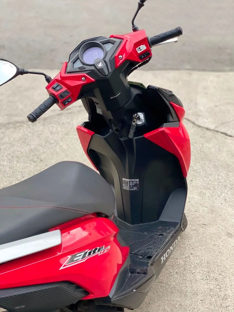 ELITE 125 - Foto 5