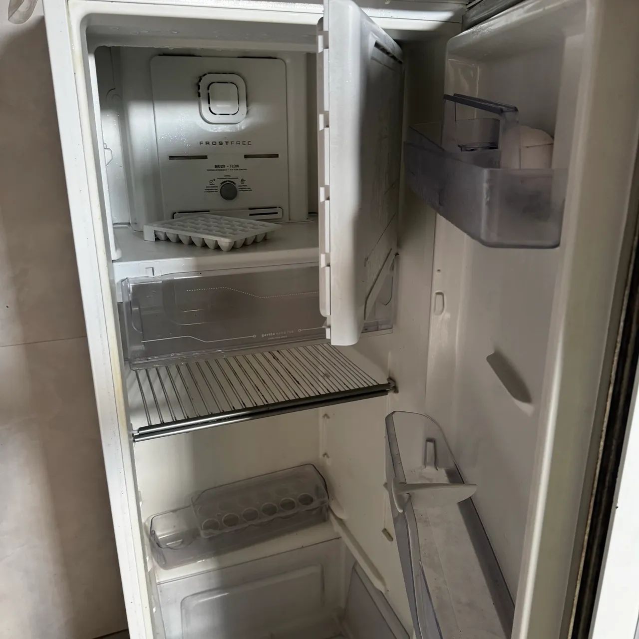 Geladeira  - Foto 4