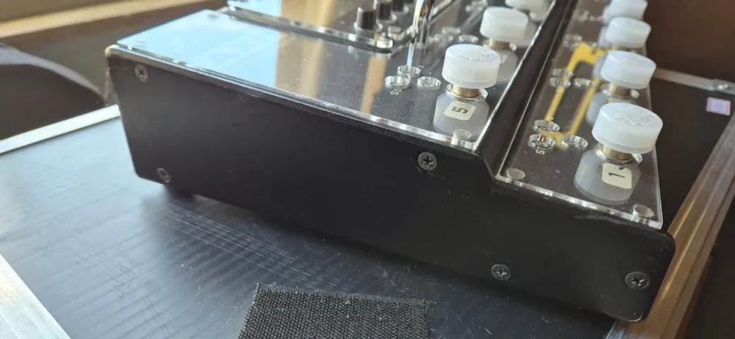 Fractal AX8 - Multi processsador de efeitos - Foto 2