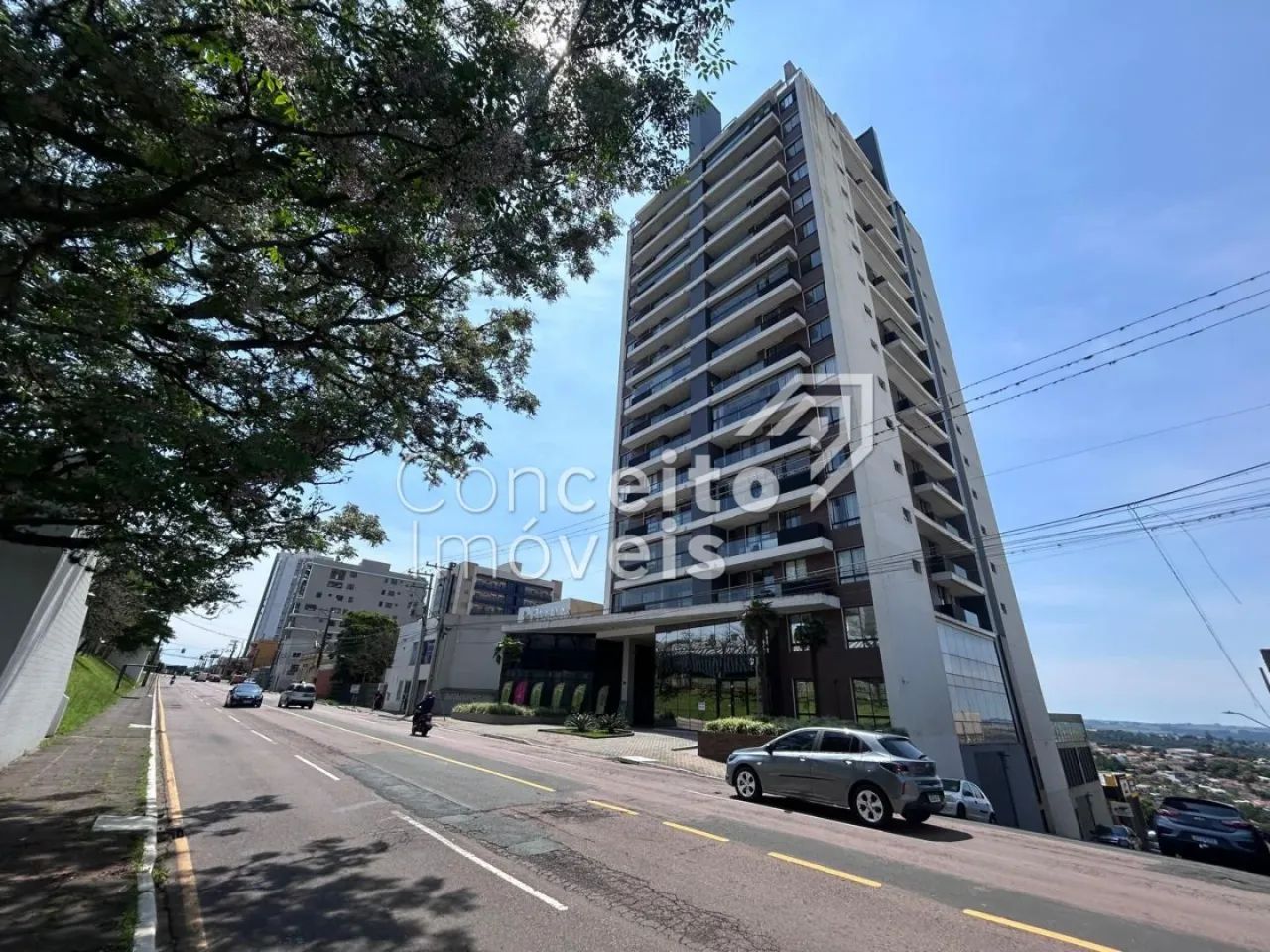 Edifício L'Essence Parc - Apartamento Mobiliado - Foto 3